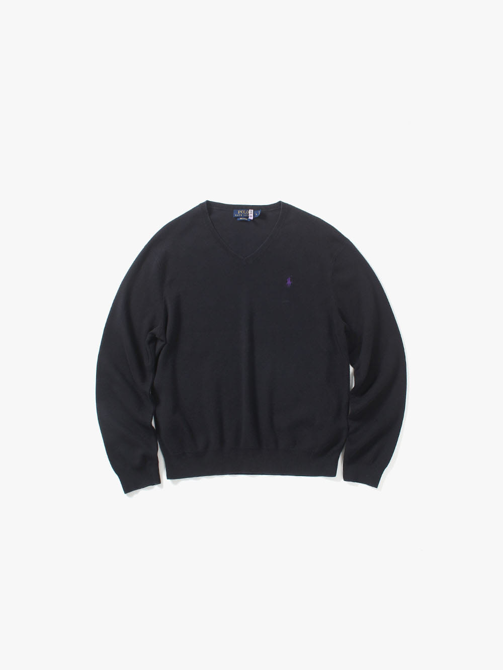 [ L ] Polo Ralph Lauren Sweater (6256)