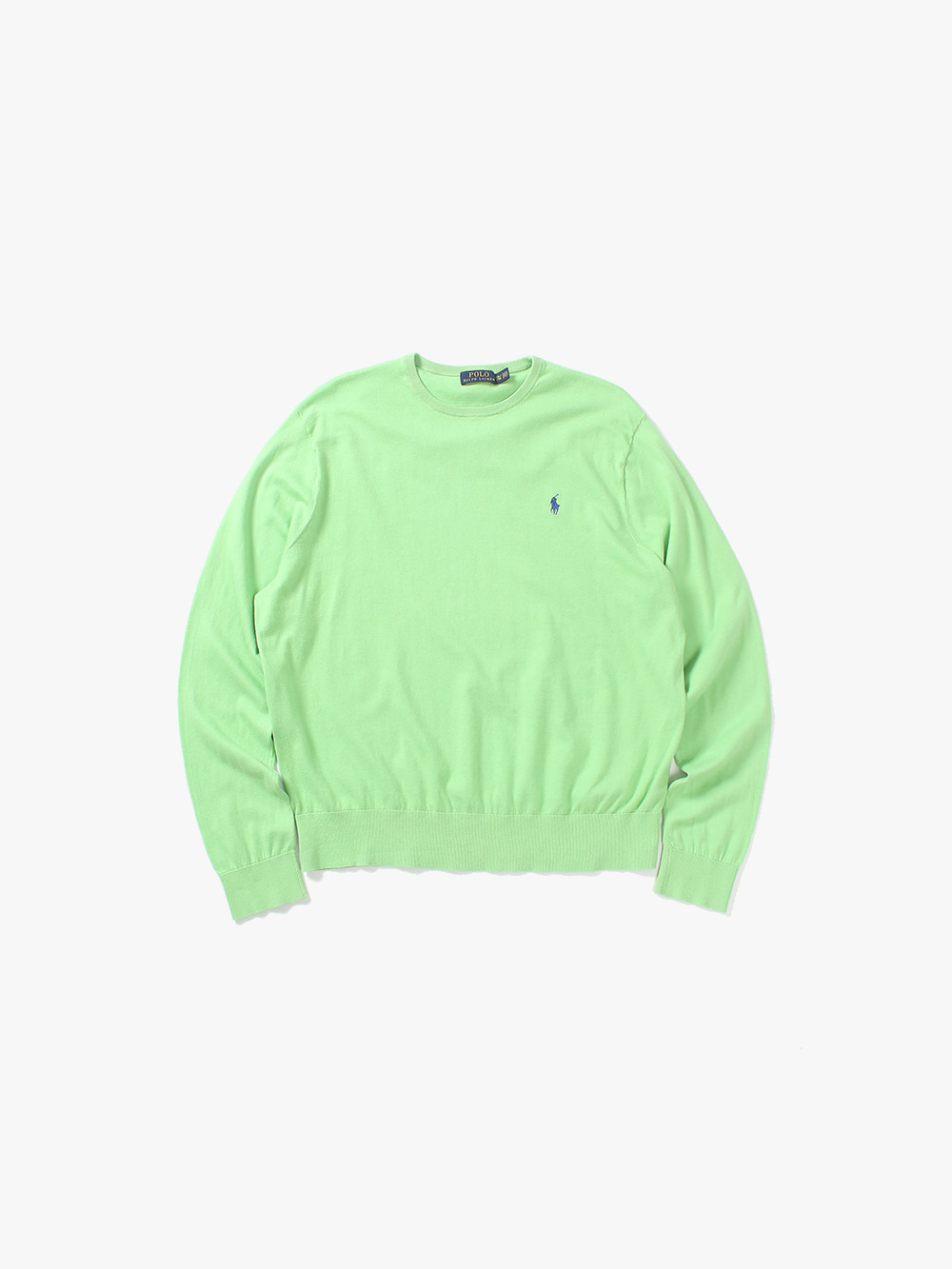 [ 105 ] Polo Ralph Lauren Sweater (6276)