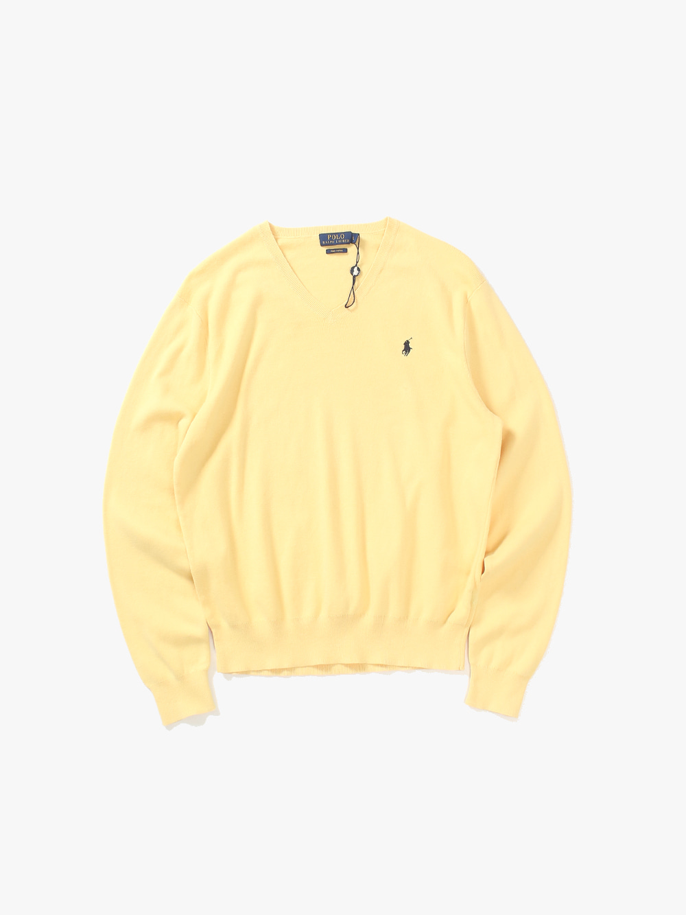 [ L ] Polo Ralph Lauren Sweater (6384)