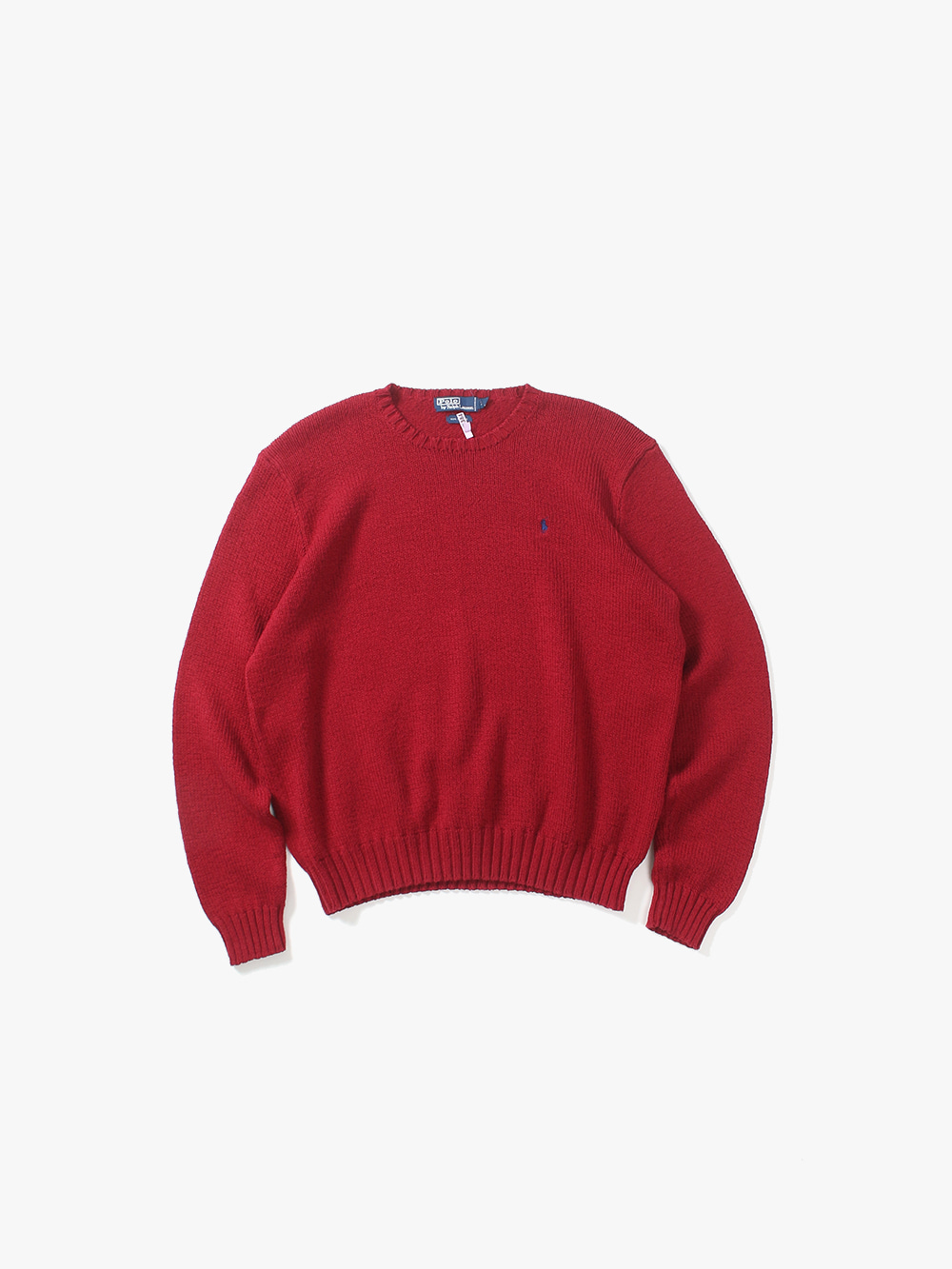 [ XXL ] Polo Ralph Lauren Sweater (6263)