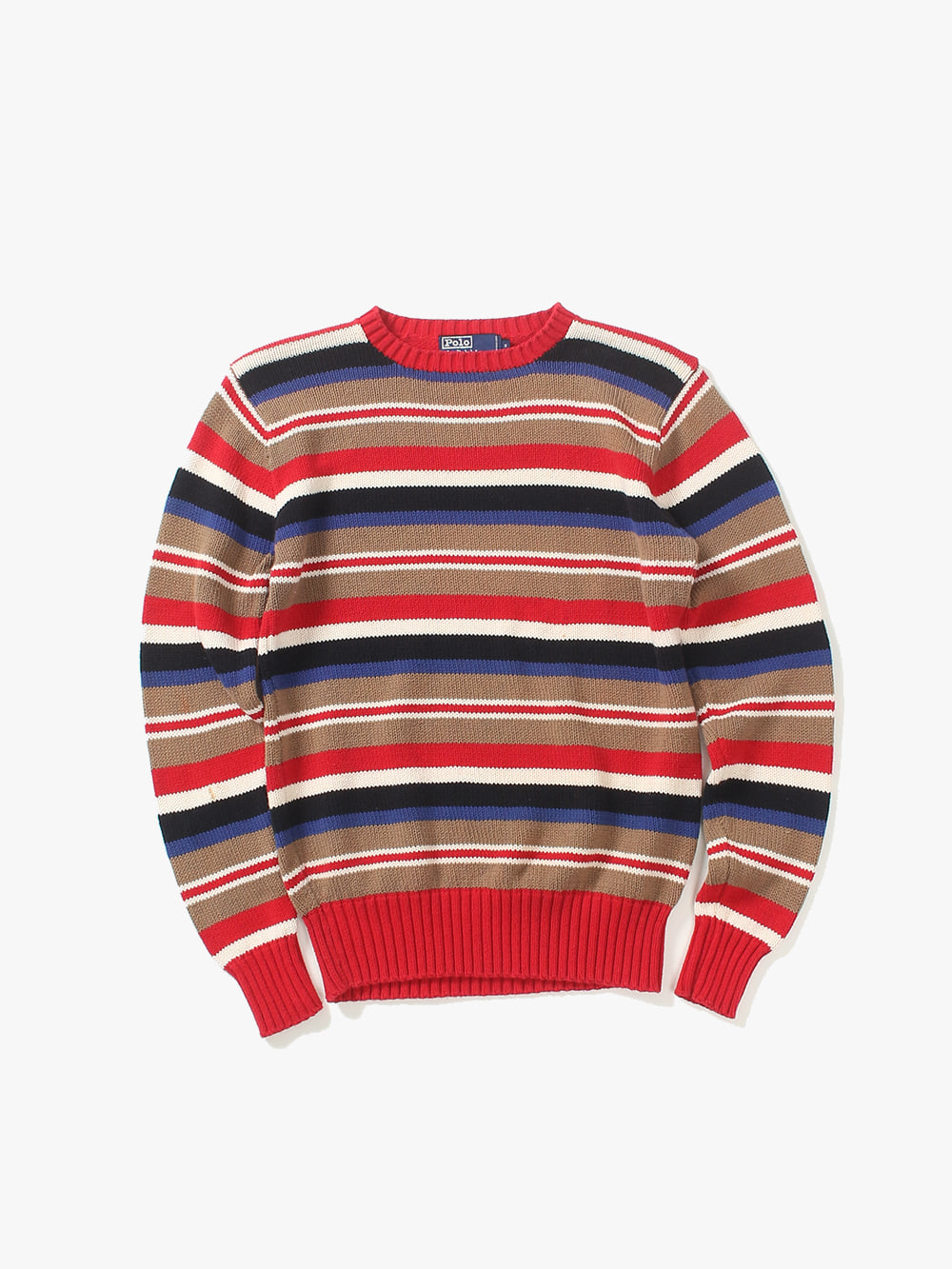 [ M ] Polo Ralph Lauren 90&#039;s Sweater (6364)