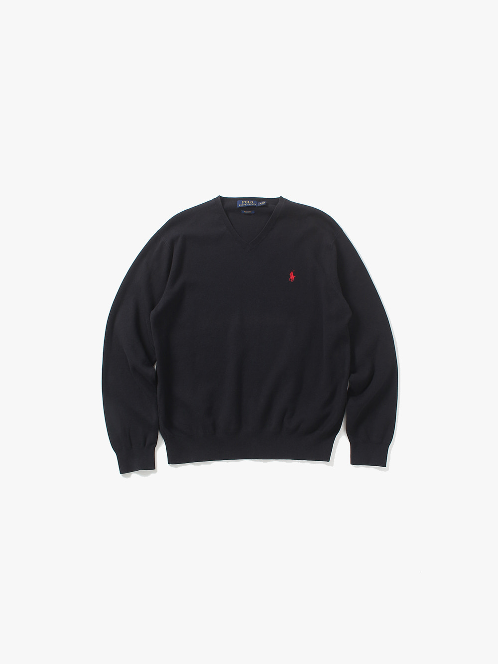[ L ] Polo Ralph Lauren Sweater (6282)
