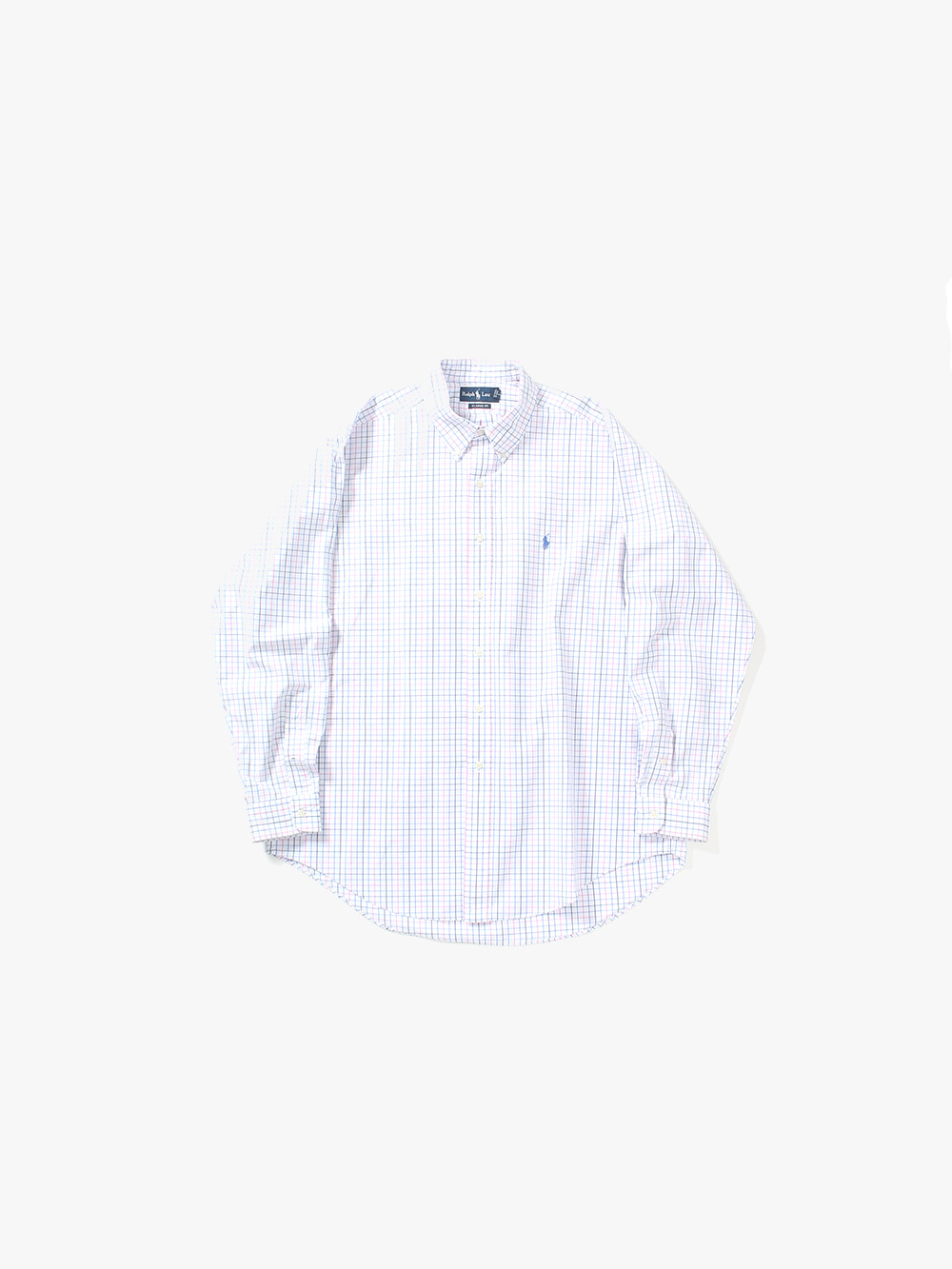 [ XL ] Polo Ralph Lauren Shirt (6304)