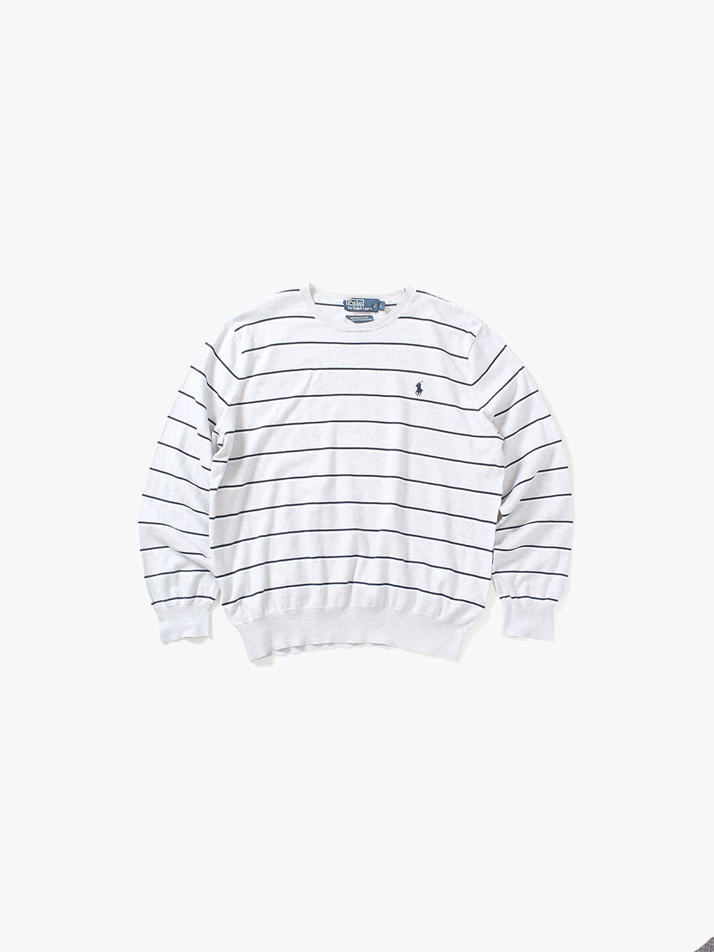 [ L ] Polo Ralph Lauren Sweater (6284)