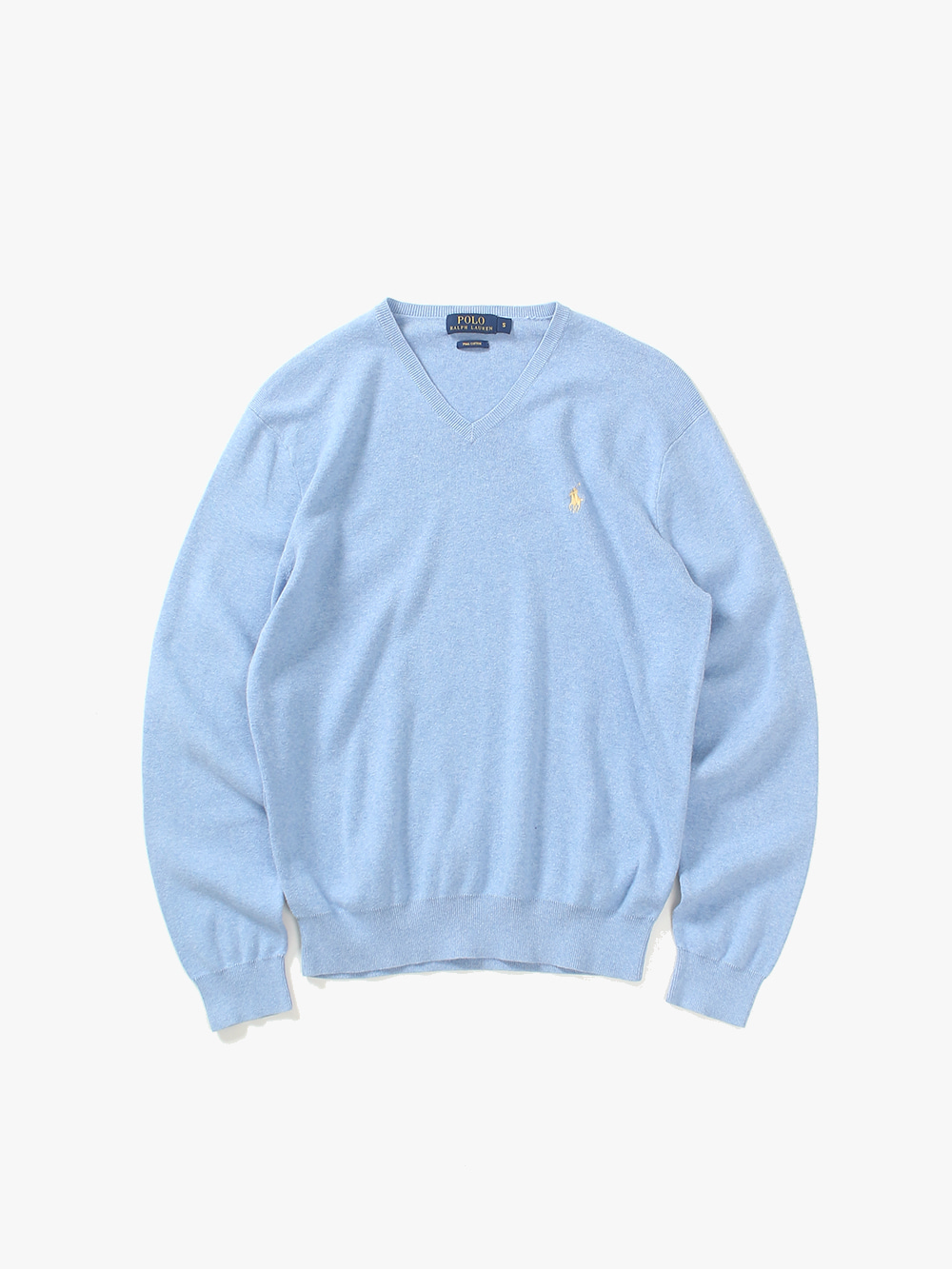 [ S ] Polo Ralph Lauren Sweater (6389)