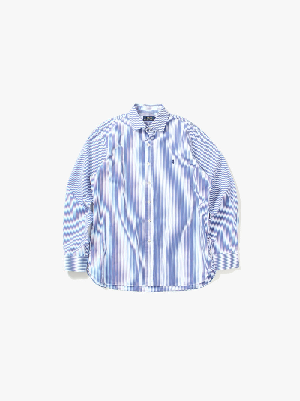 [ 100 ] Polo Ralph Lauren Shirt (6307)