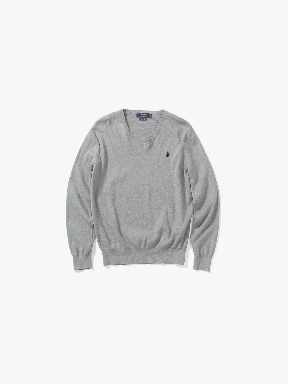 [ S ] Polo Ralph Lauren Sweater (6279)