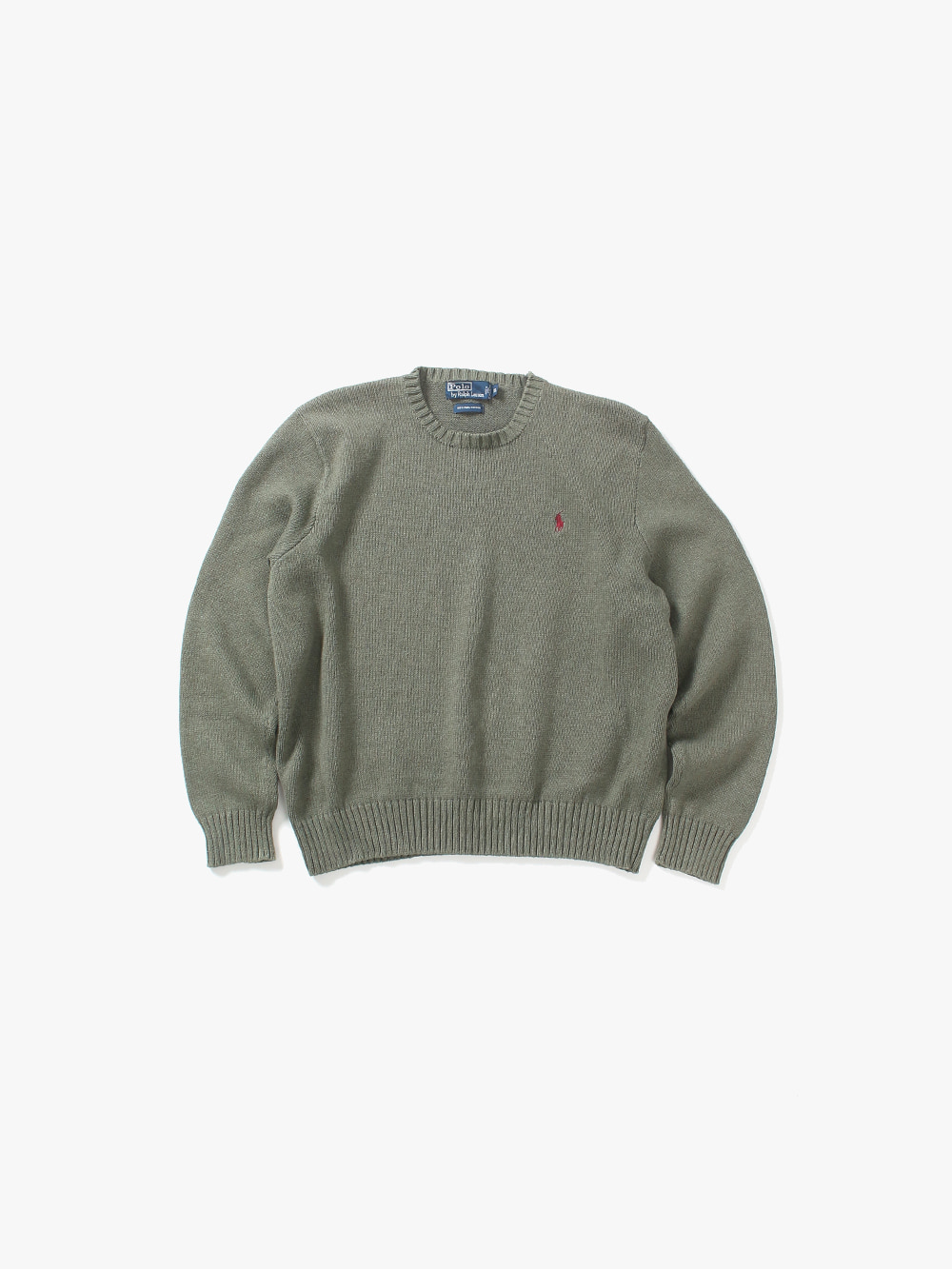 [ 100 ] Polo Ralph Lauren Sweater (6294)