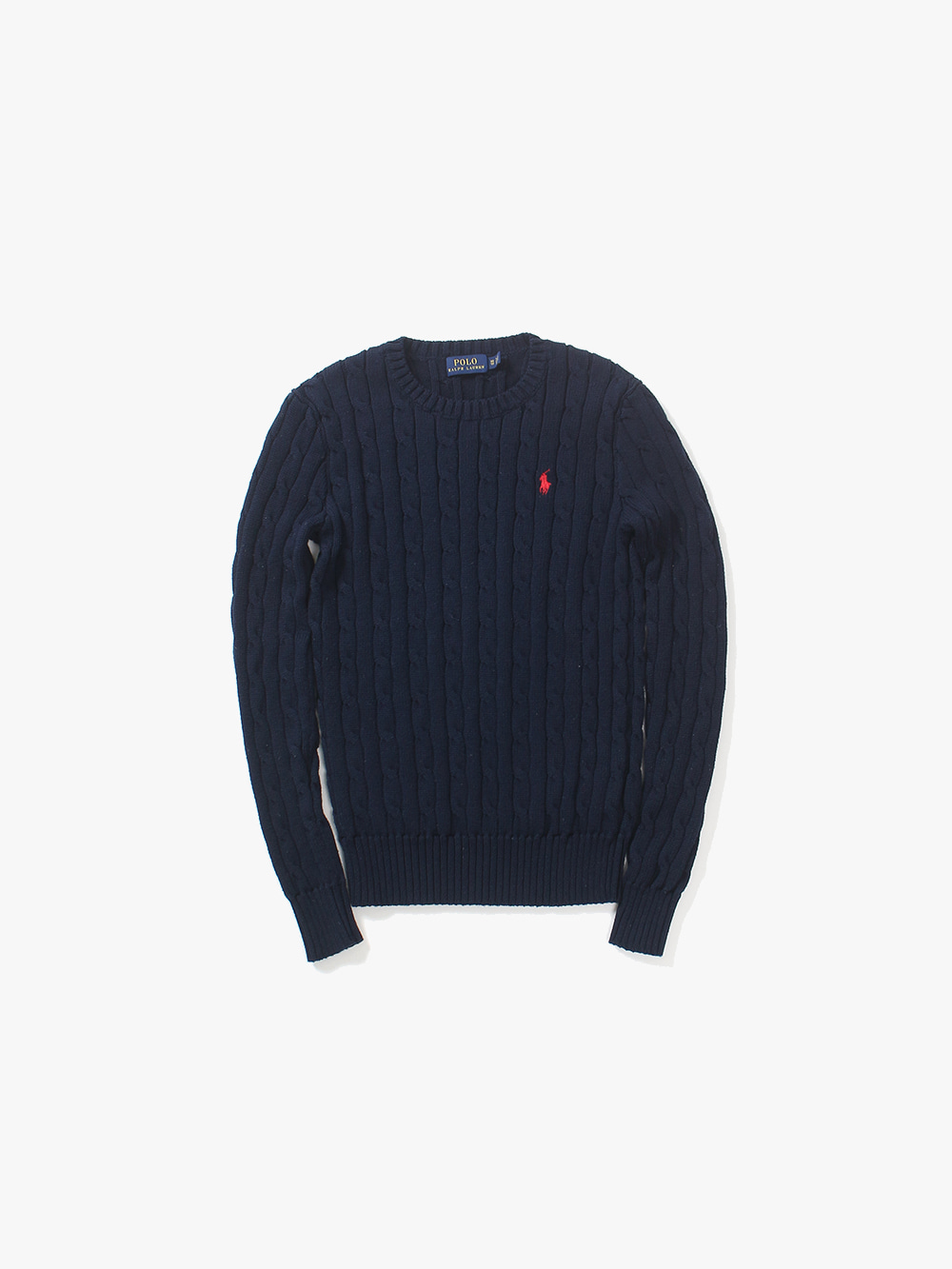 [ women XS ] Polo Ralph Lauren Sweater (6260)