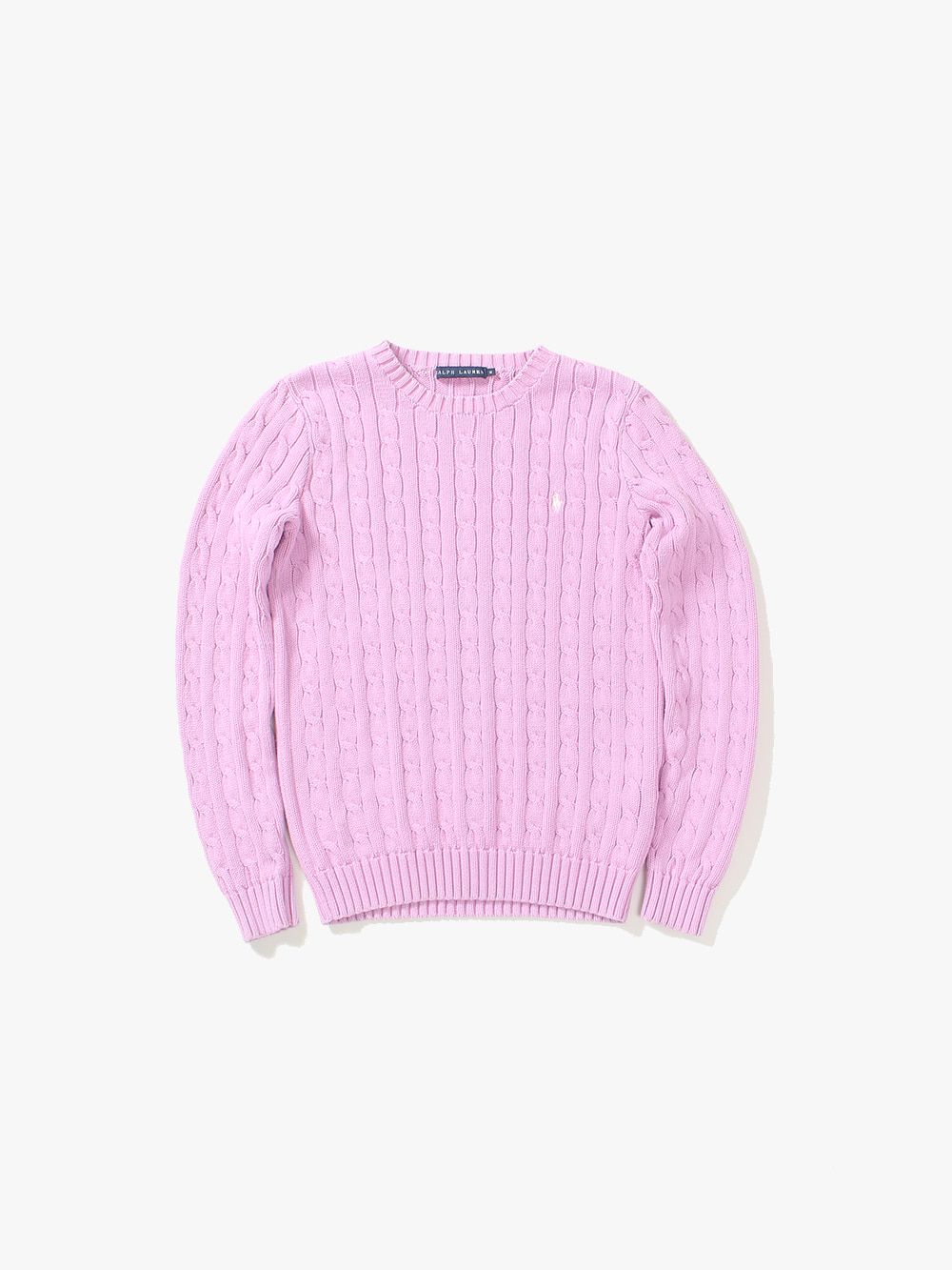 [ women M ] Polo Ralph Lauren Sweater (6352)