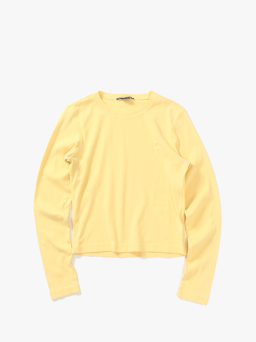 [ women L ] Polo Ralph Lauren T-Shirt (6396)