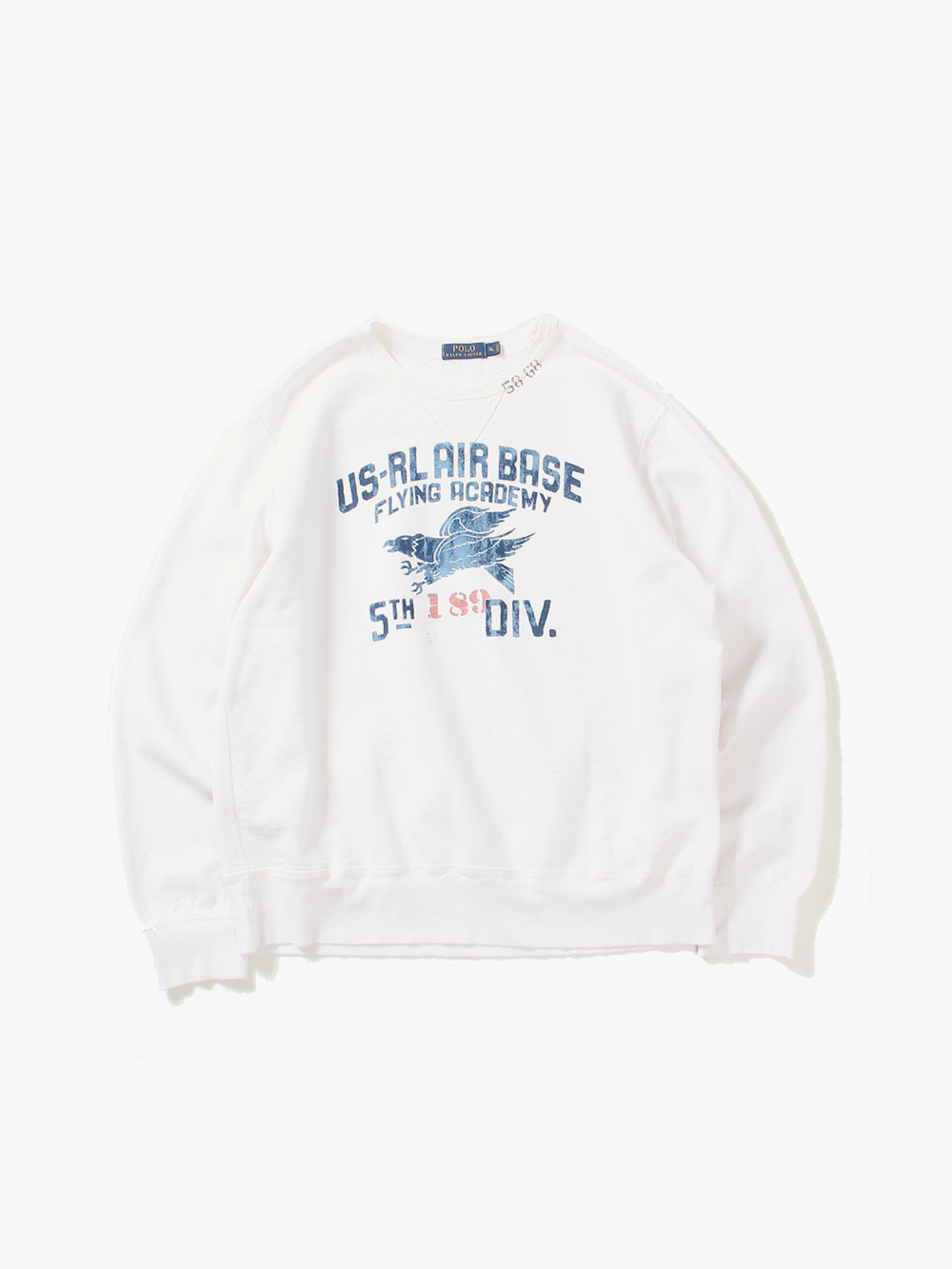[ XL ] Polo Ralph Lauren Sweatshirt (6381)