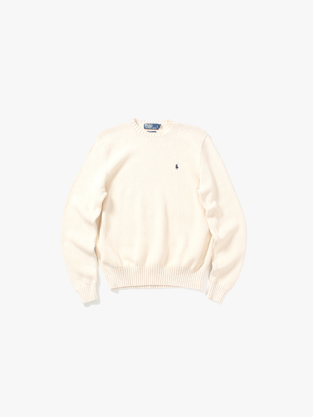 [ L ] Polo Ralph Lauren Sweater (6291)