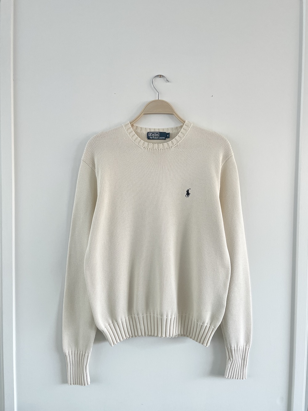[ S ] Polo Ralph Lauren Sweater (6422)