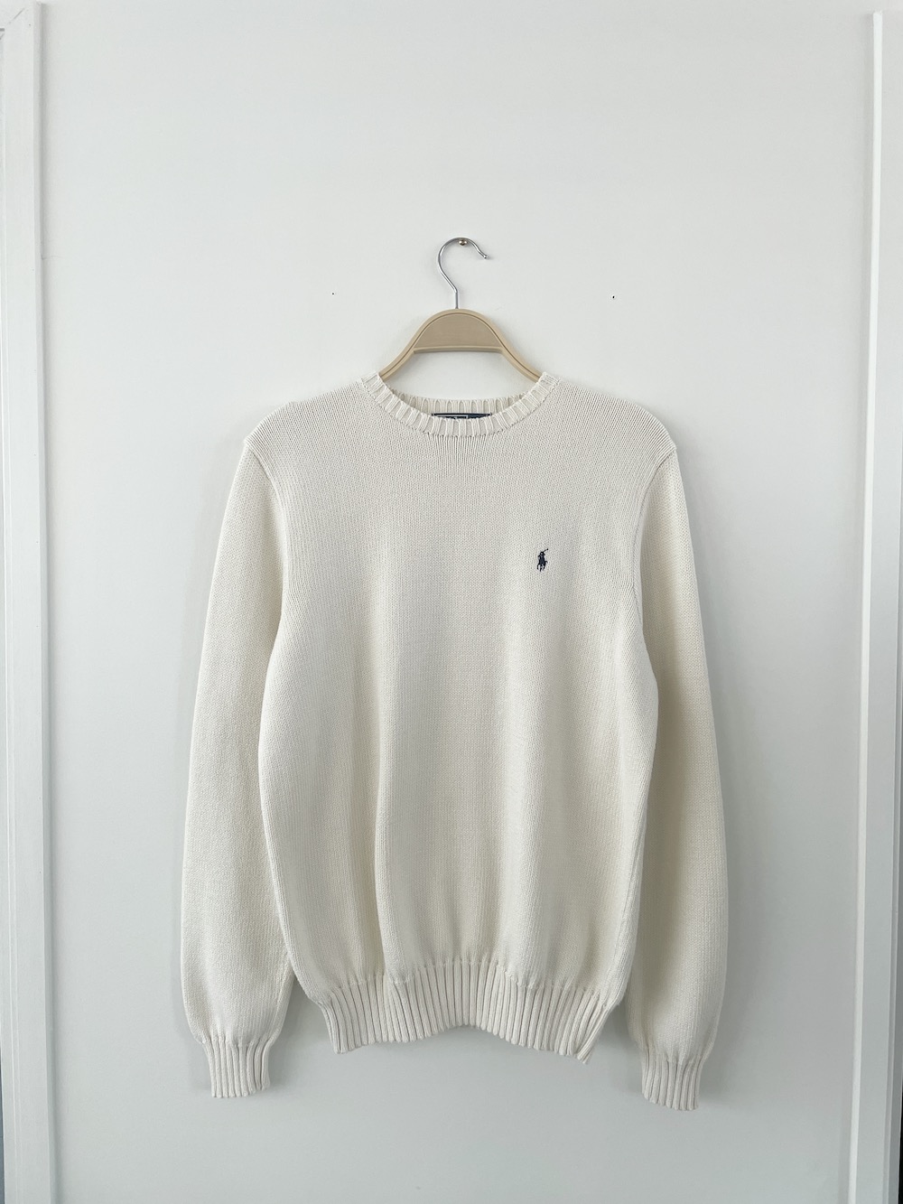 [ L ] Polo Ralph Lauren Sweater (6420)