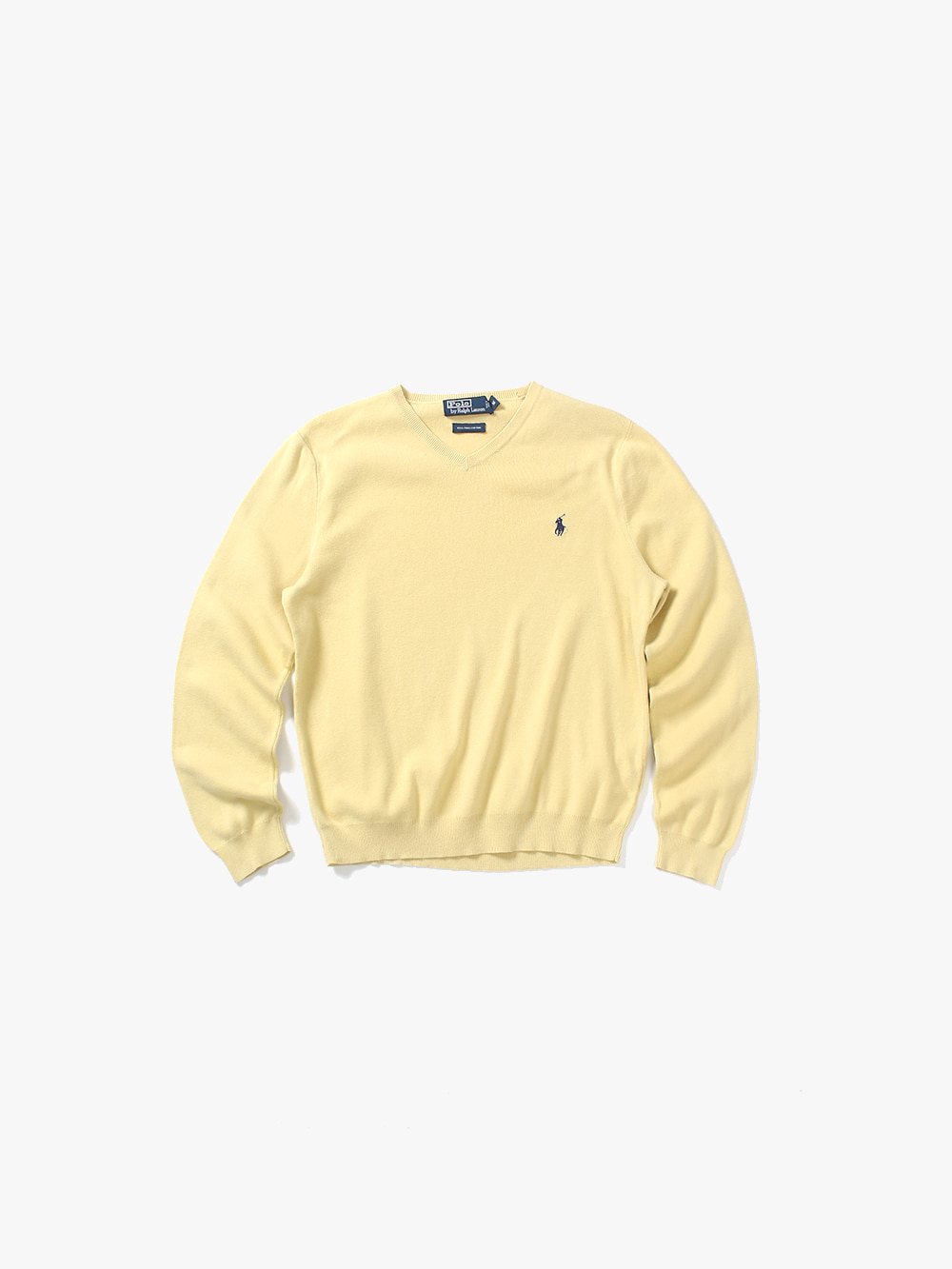 [ M ] Polo Ralph Lauren Sweater (6278)