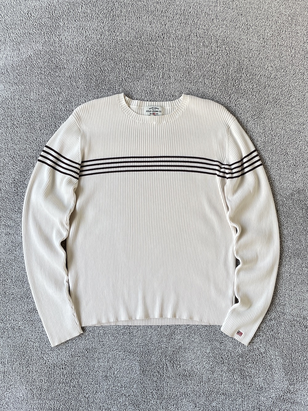 [ XXL ] Polo Ralph Lauren Sweater (6426)