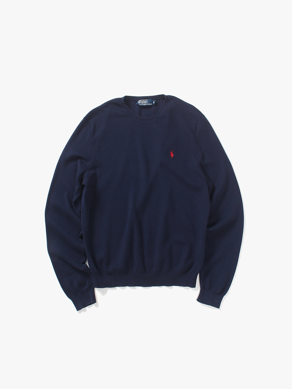 [ M ] Polo Ralph Lauren Sweater (6386)