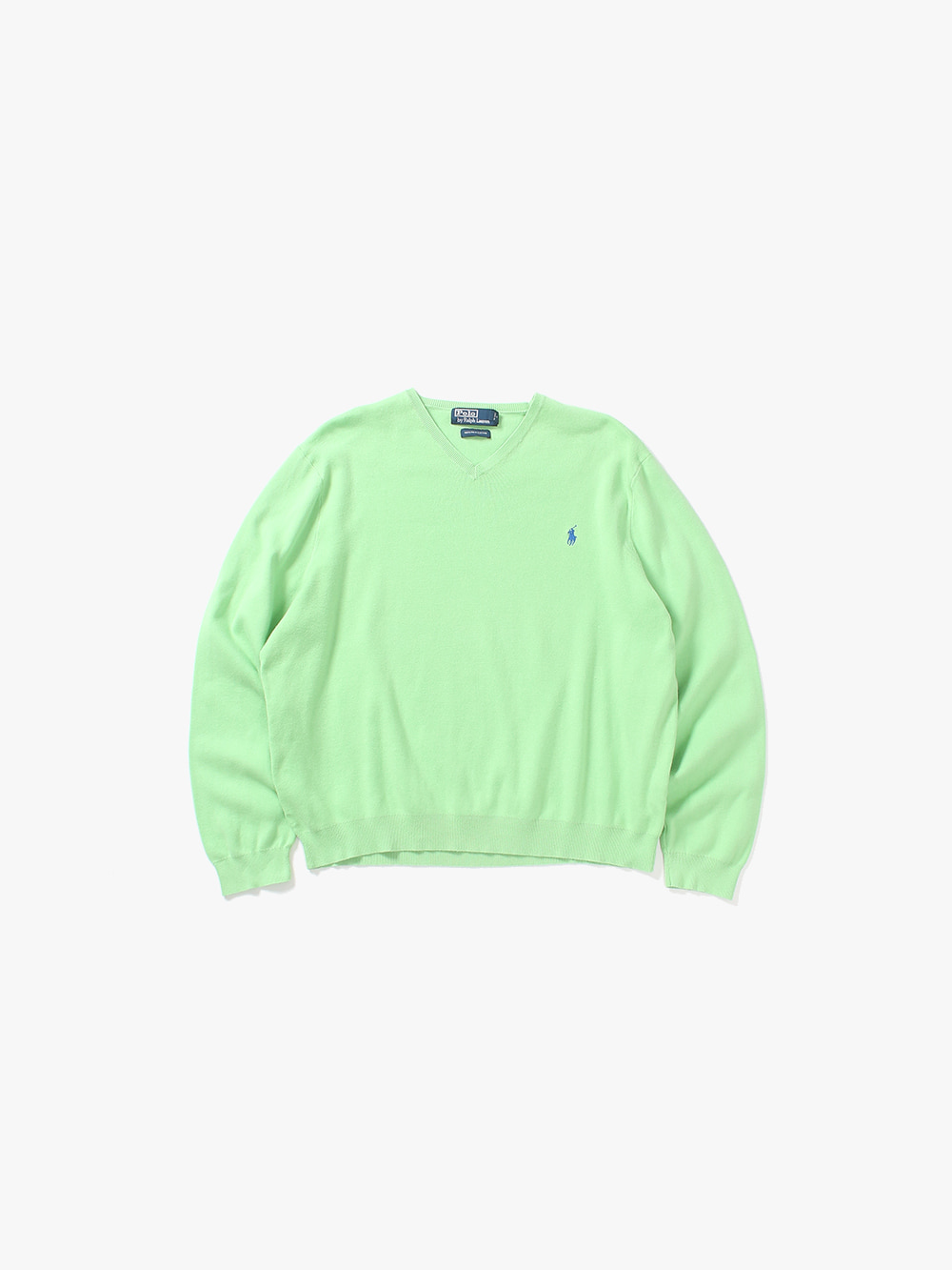 [ 105 ] Polo Ralph Lauren Sweater (6274)