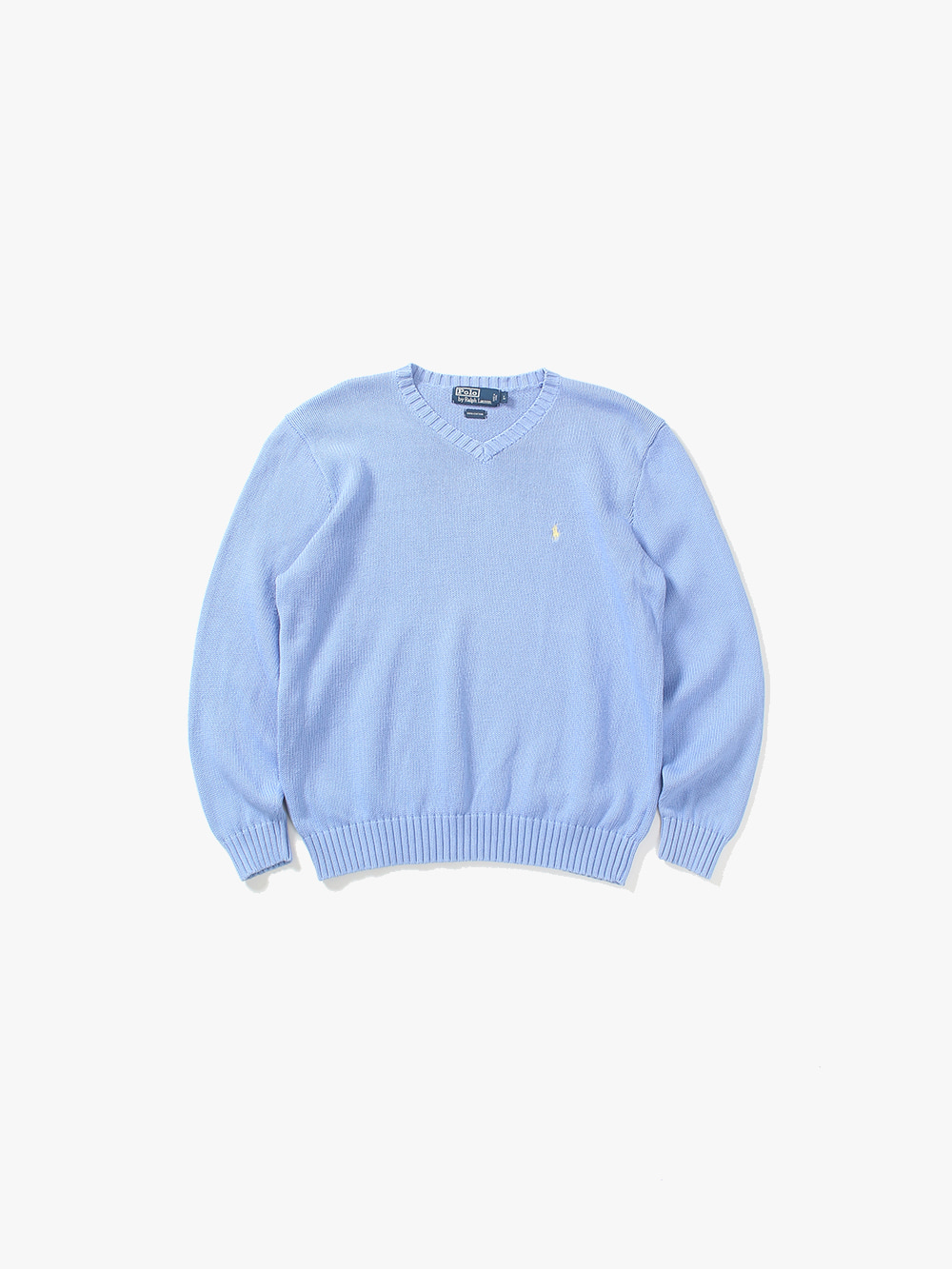 [ L ] Polo Ralph Lauren Sweater (6287)