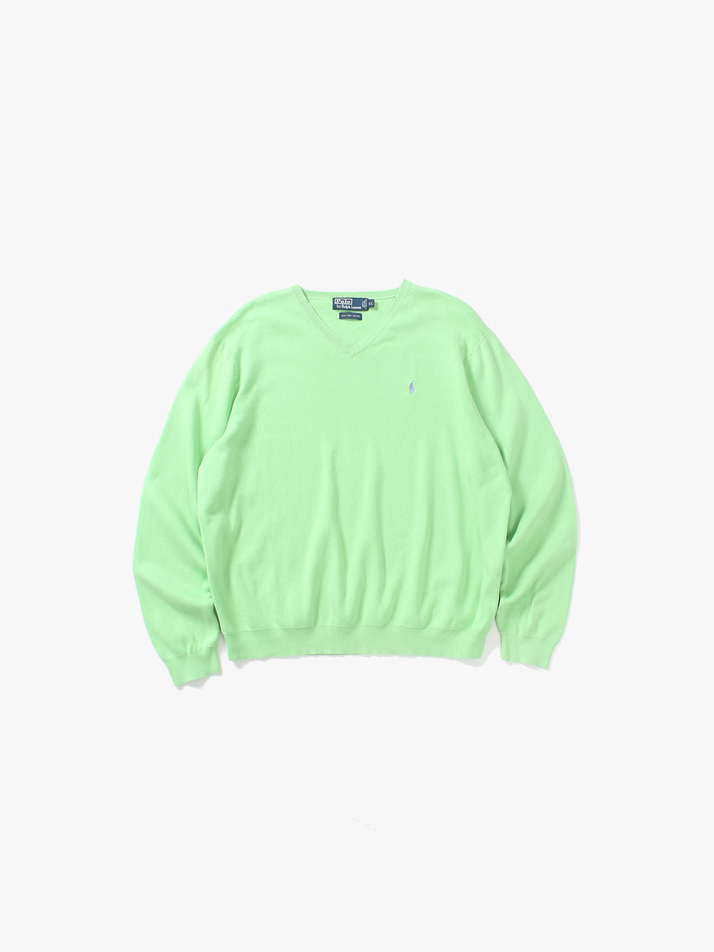 [ XL ] Polo Ralph Lauren Sweater (6275)