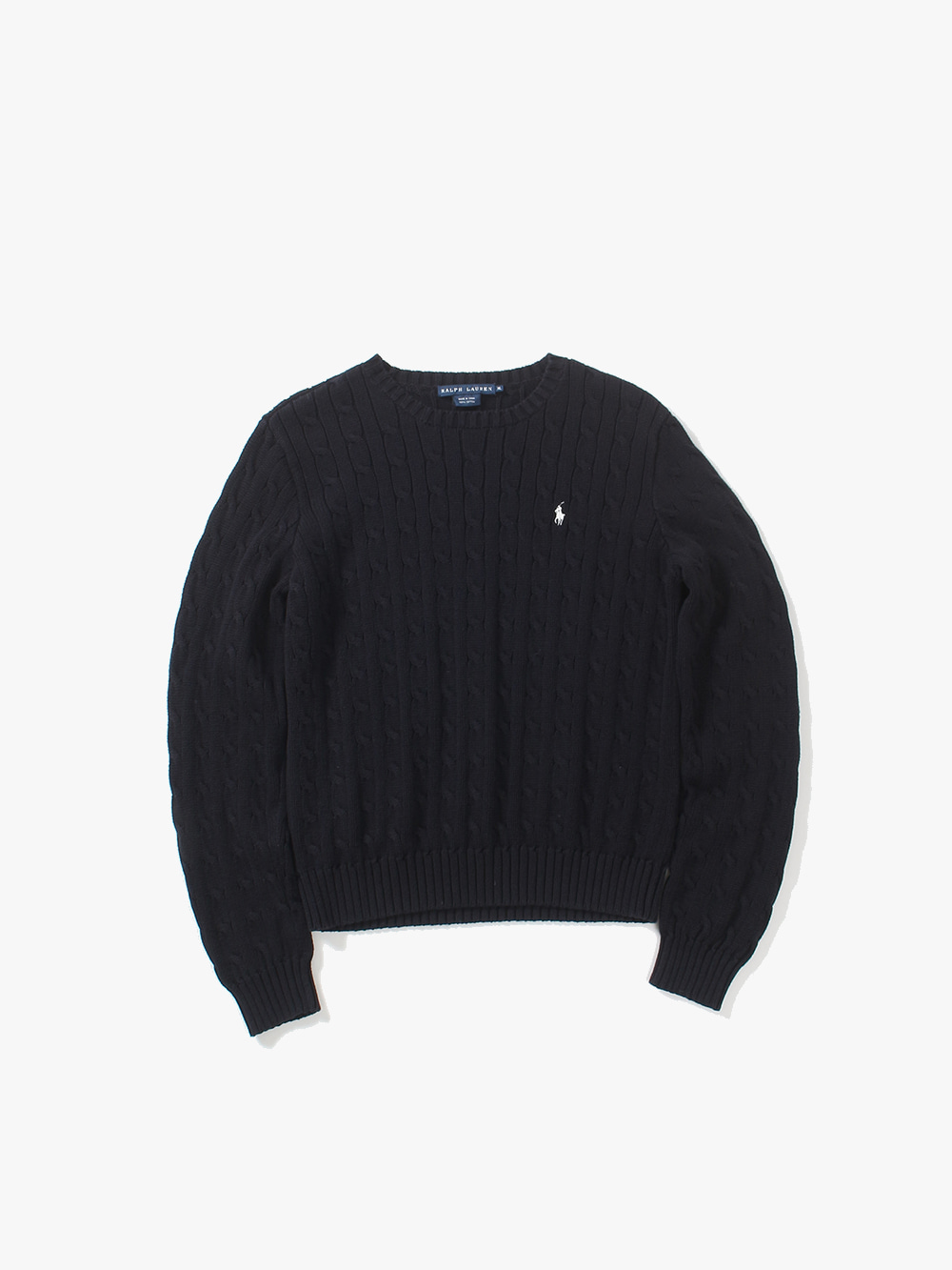 [ women XL ] Polo Ralph Lauren Sweater (6348)