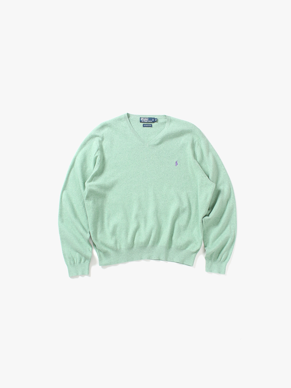 [ XL ] Polo Ralph Lauren Sweater (6273)