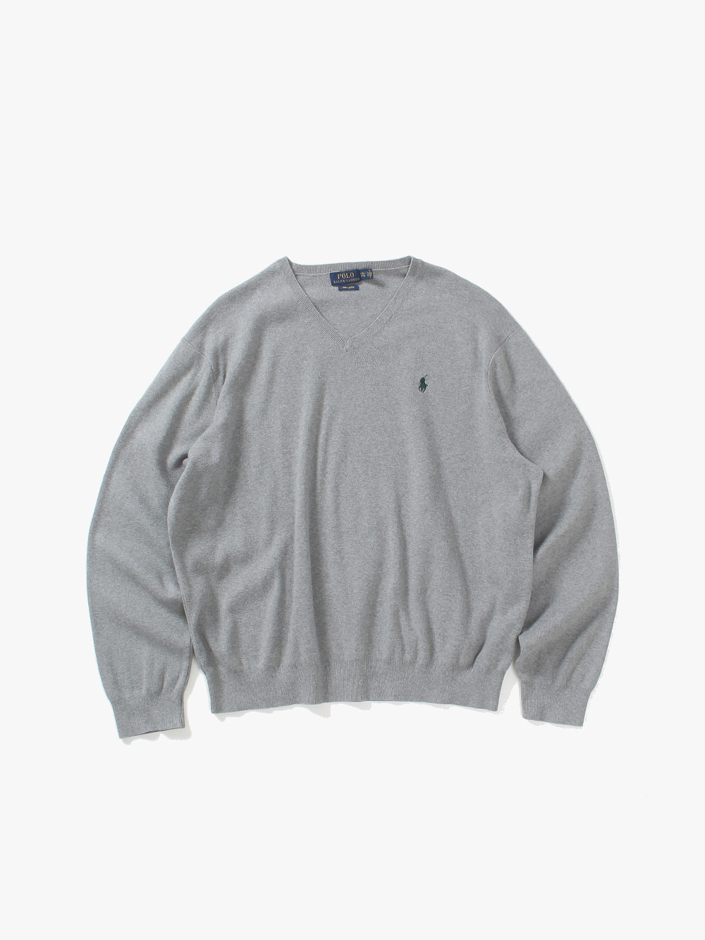 [ XXL ] Polo Ralph Lauren Sweater (6387)