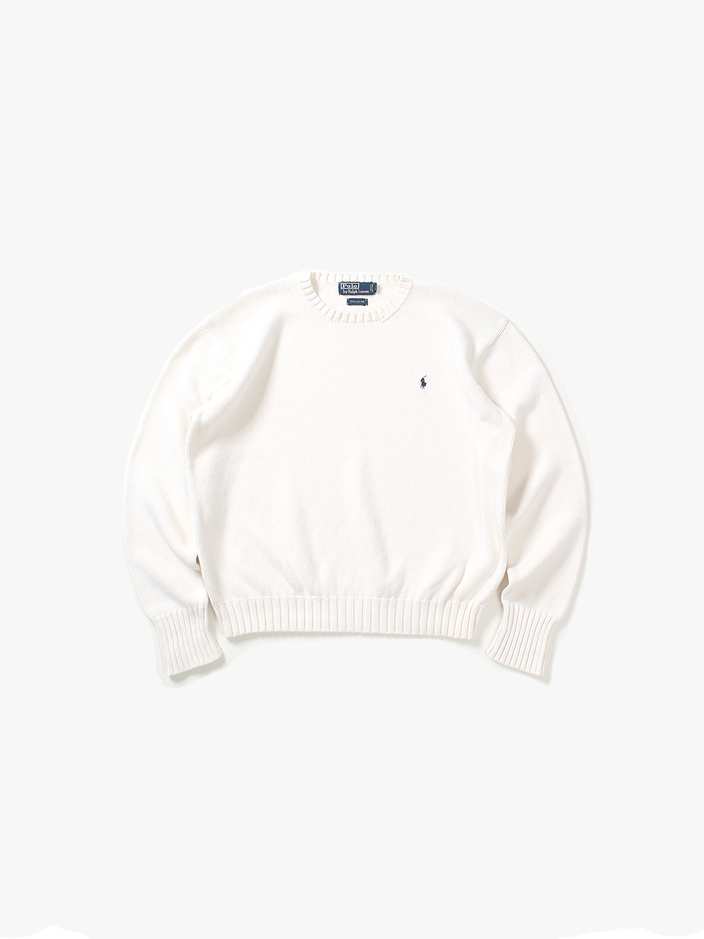 [ L ] Polo Ralph Lauren Sweater (6264)