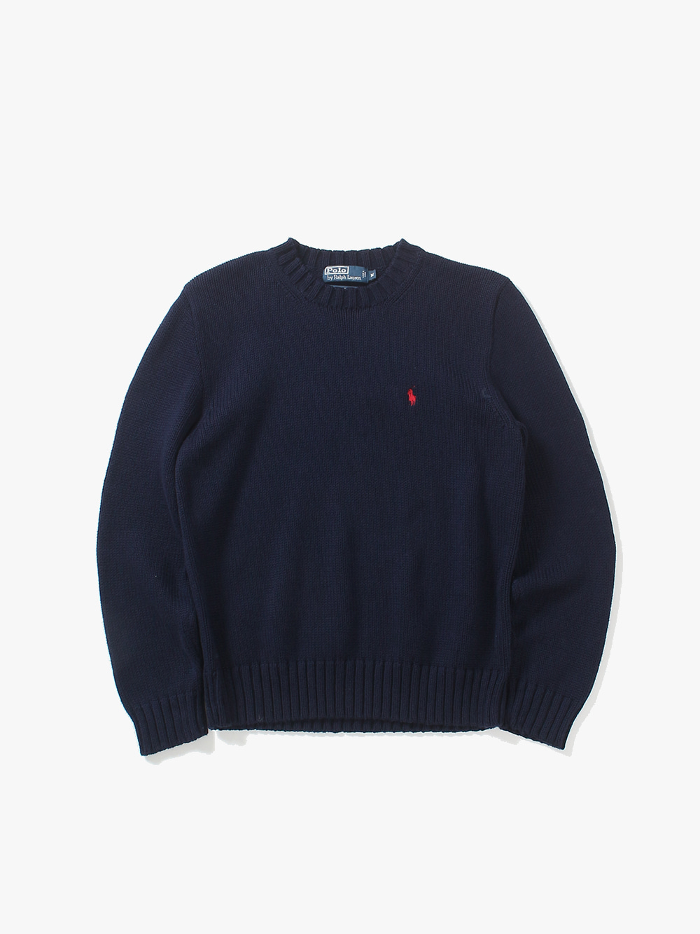 [ M ] Polo Ralph Lauren Sweater (6372)