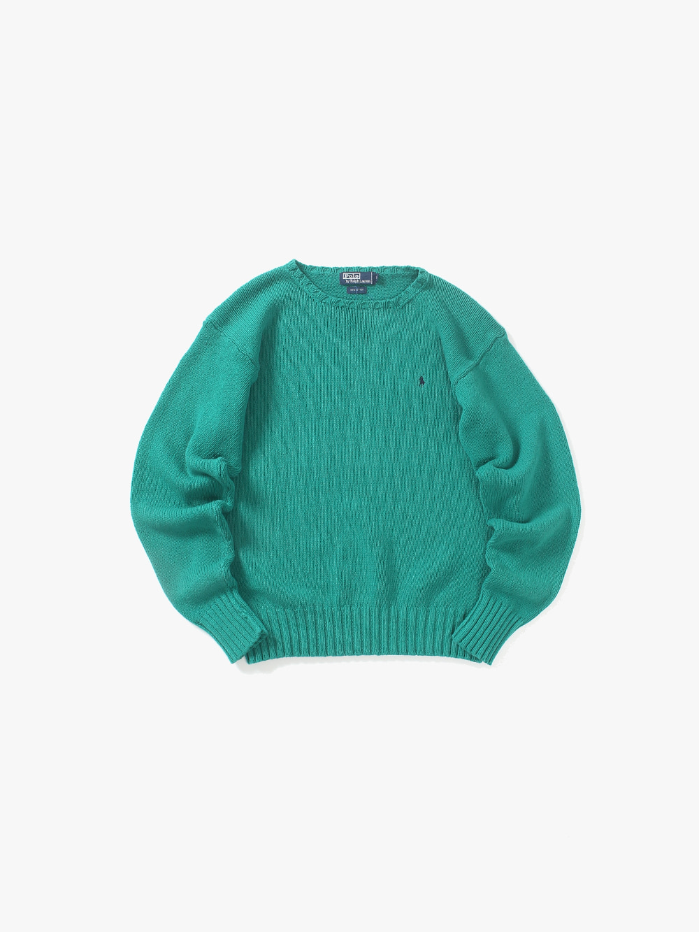 [ XL ] Polo Ralph Lauren 90&#039;s Sweater (6224)