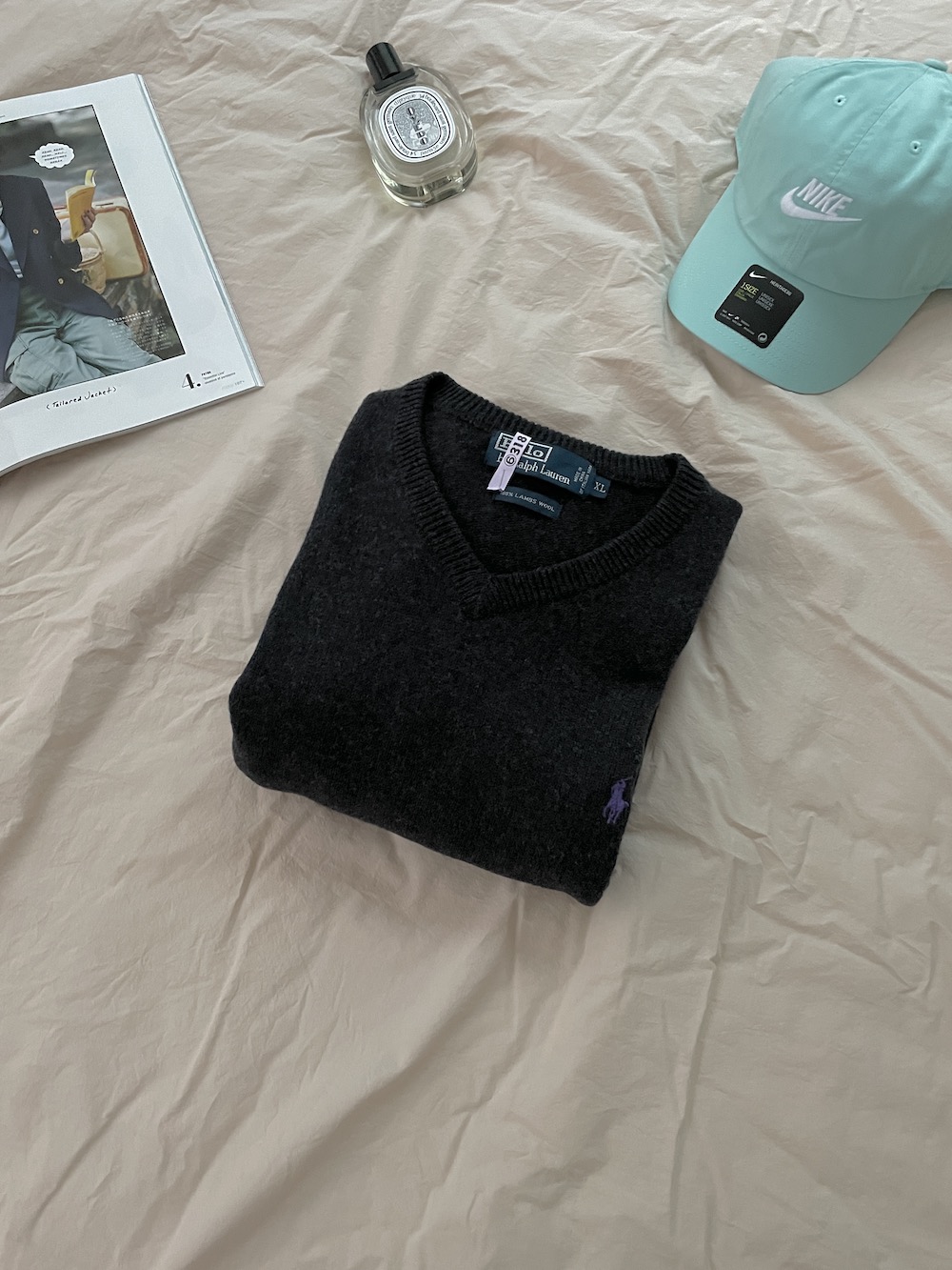 [ XL ] Polo Ralph Lauren Sweater (6247)