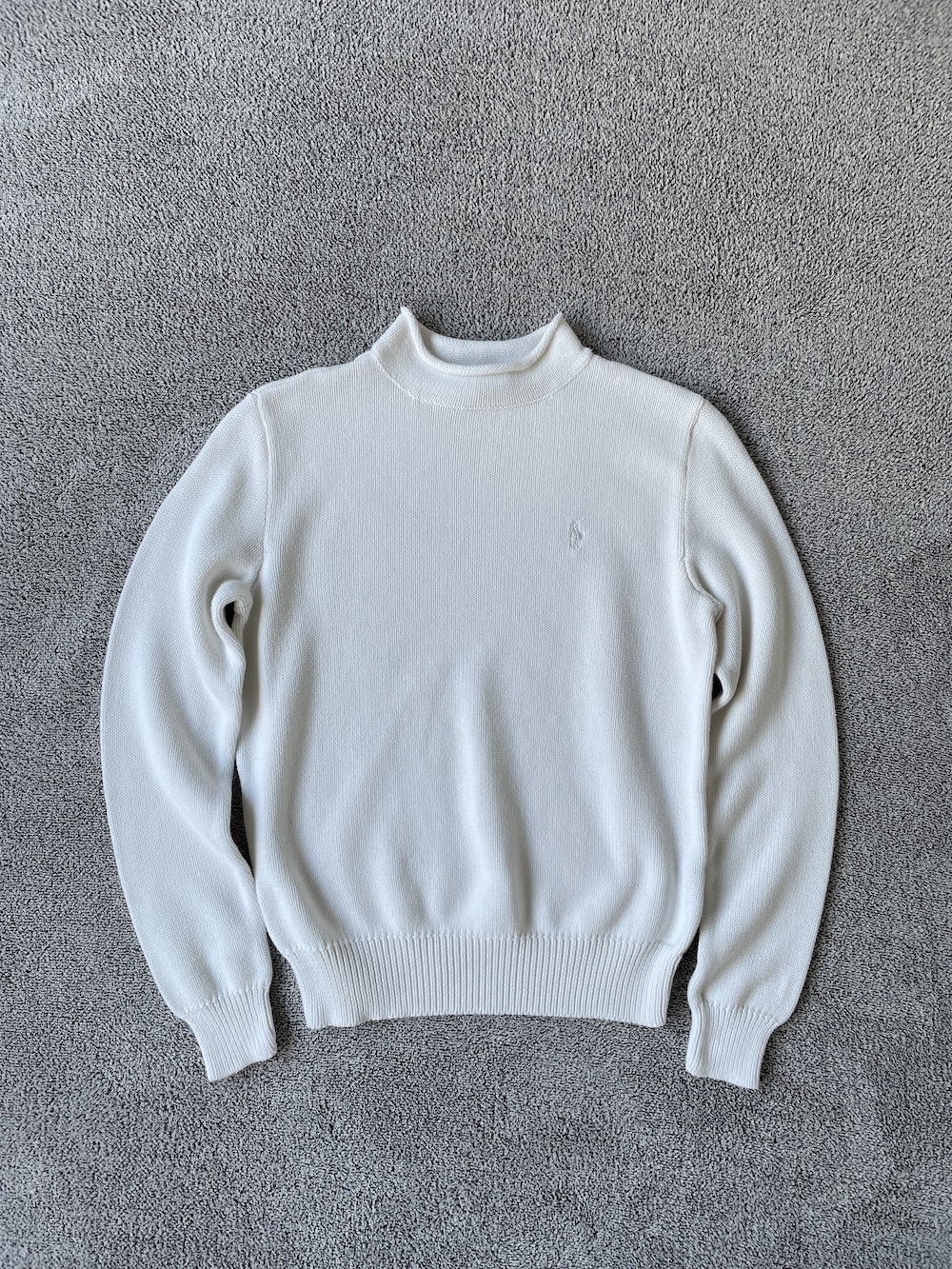 [ women L ] Polo Ralph Lauren Sweater (6425)