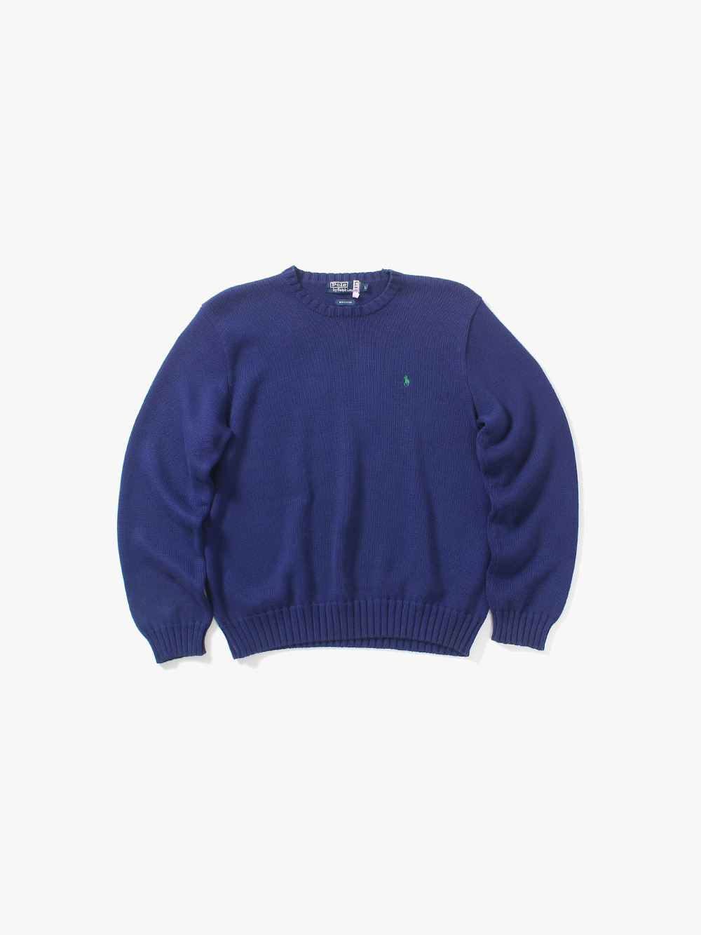 [ L ] Polo Ralph Lauren Sweater (6288)