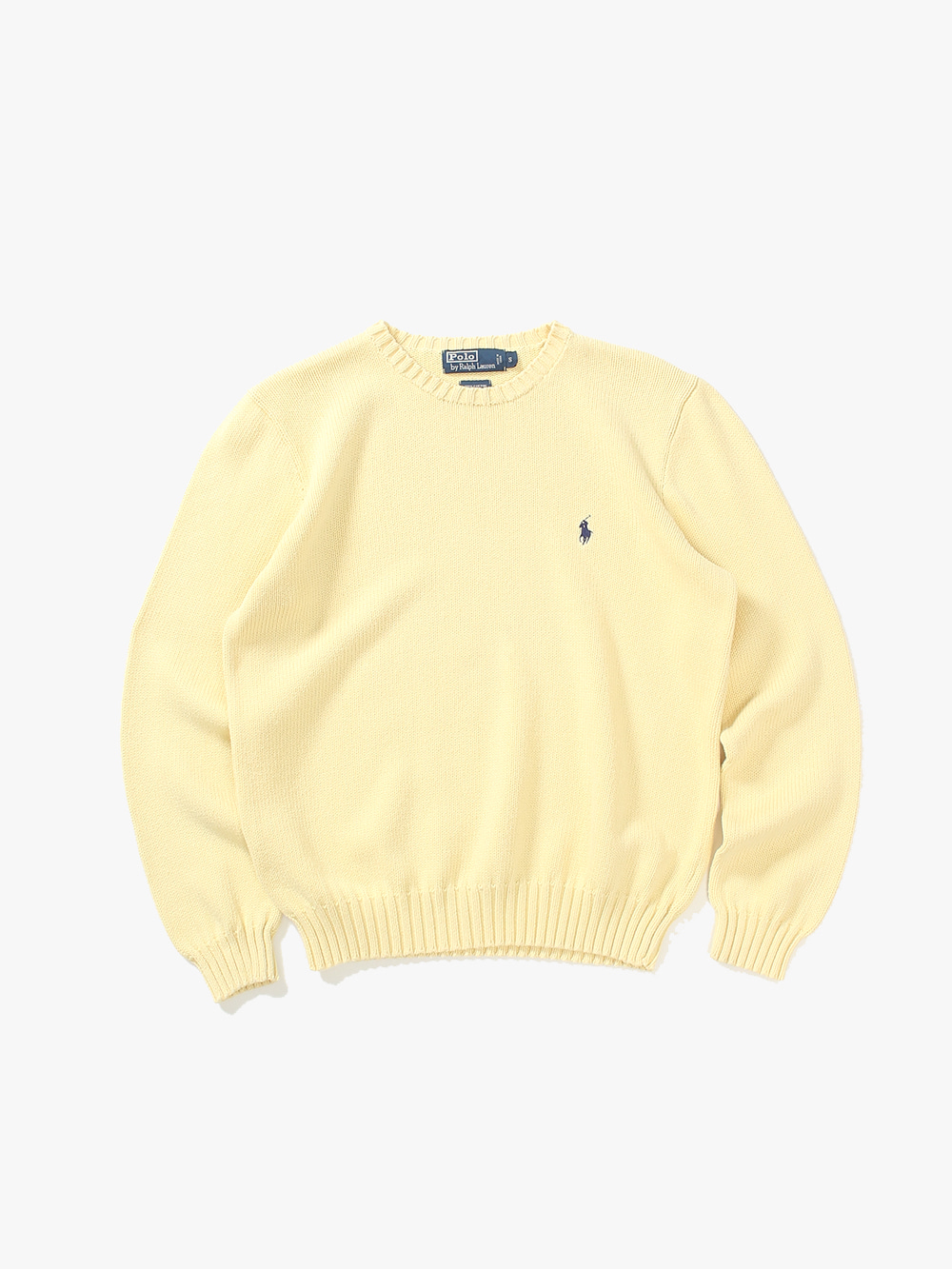 [ S ] Polo Ralph Lauren Sweater (6401)