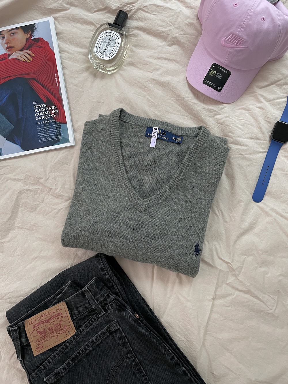[ XL ] Polo Ralph Lauren Sweater (6241)