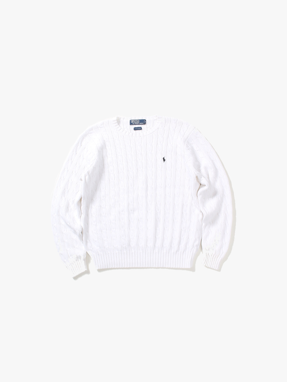 [ L ] Polo Ralph Lauren Sweater (6259)