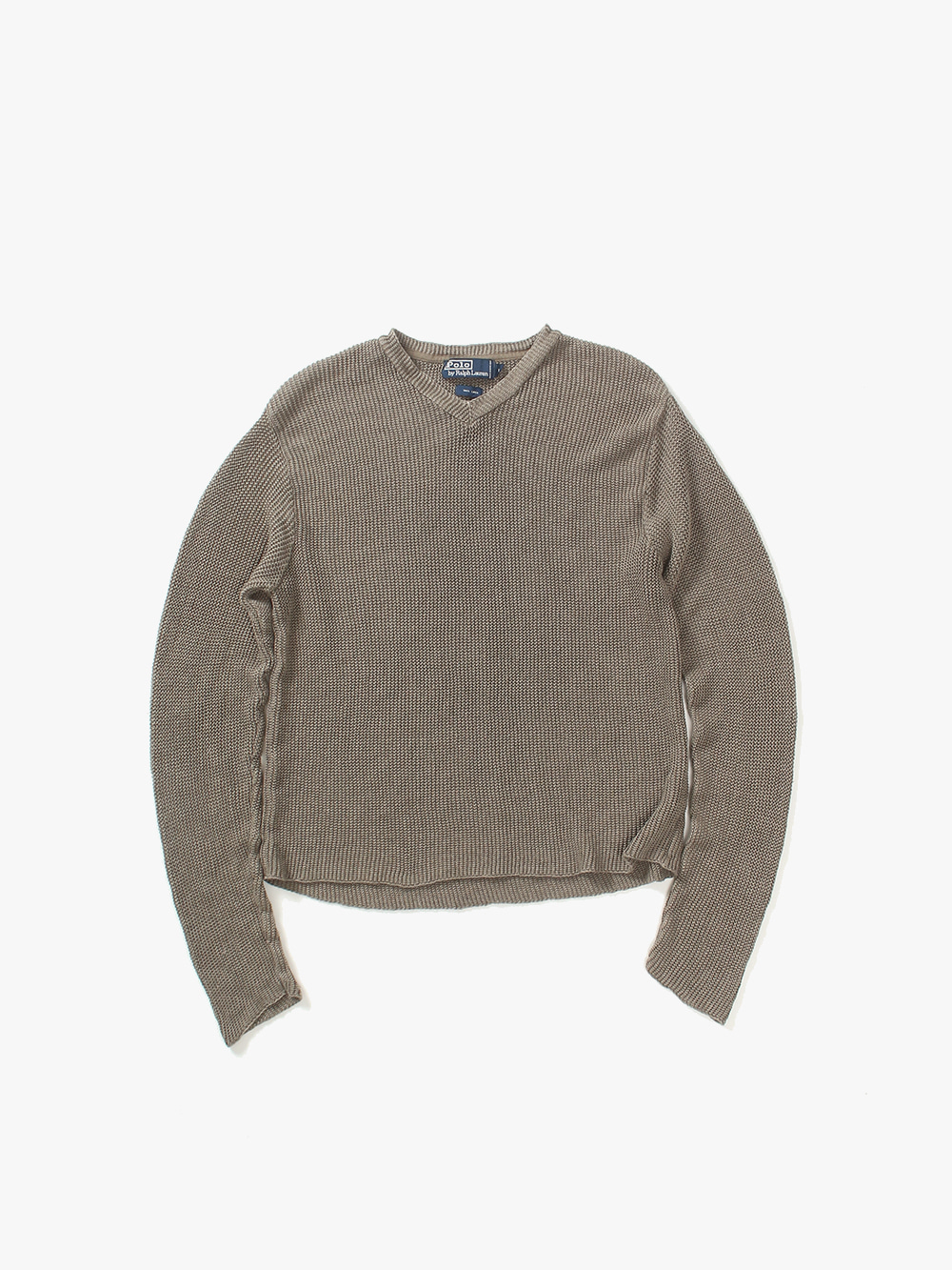 [ L ] Polo Ralph Lauren Sweater (6394)