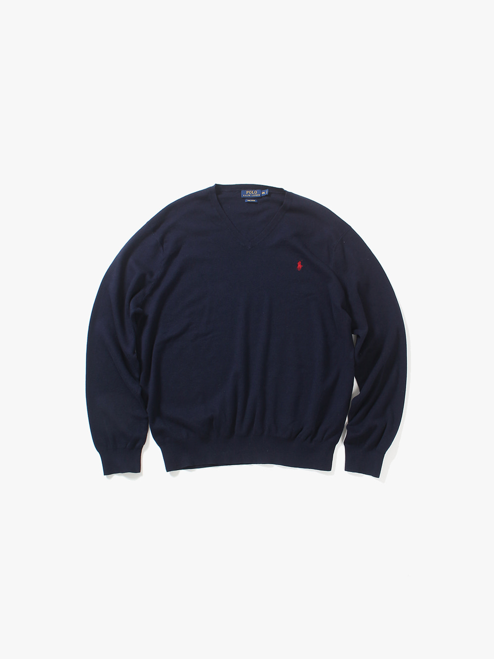 [ XXL ] Polo Ralph Lauren Sweater (6265)
