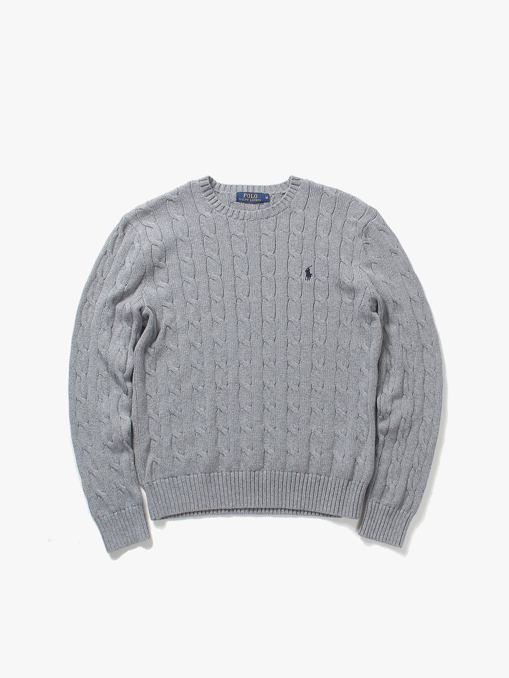 [ M ] Polo Ralph Lauren Sweater (6440)