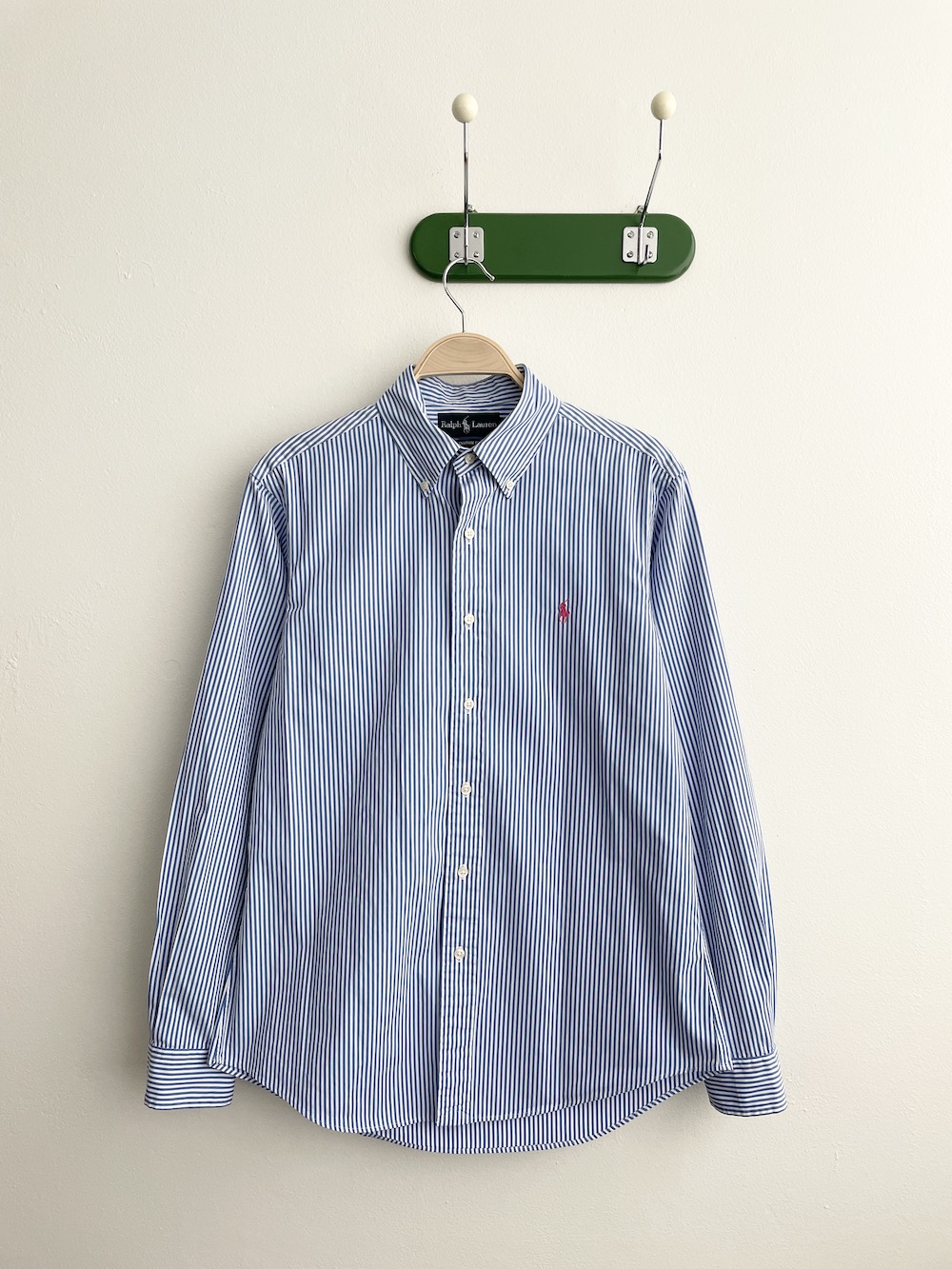 [ M ] Polo Ralph Lauren Shirt (6501)