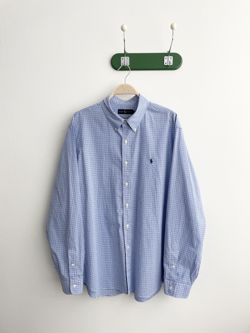 [ XXL ] Polo Ralph Lauren Shirt (6492)