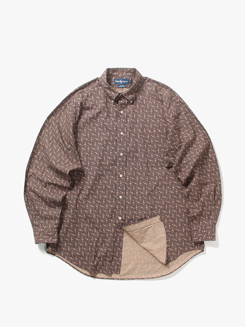 [ L ] Polo Ralph Lauren Shirt (6475)
