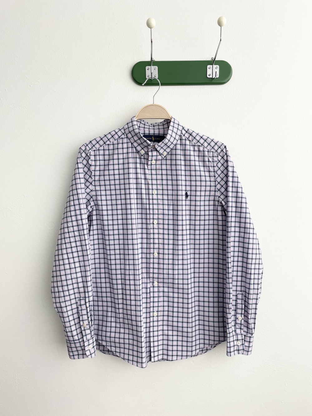 [ boy&#039;s XL ] Polo Ralph Lauren Shirt (6495)