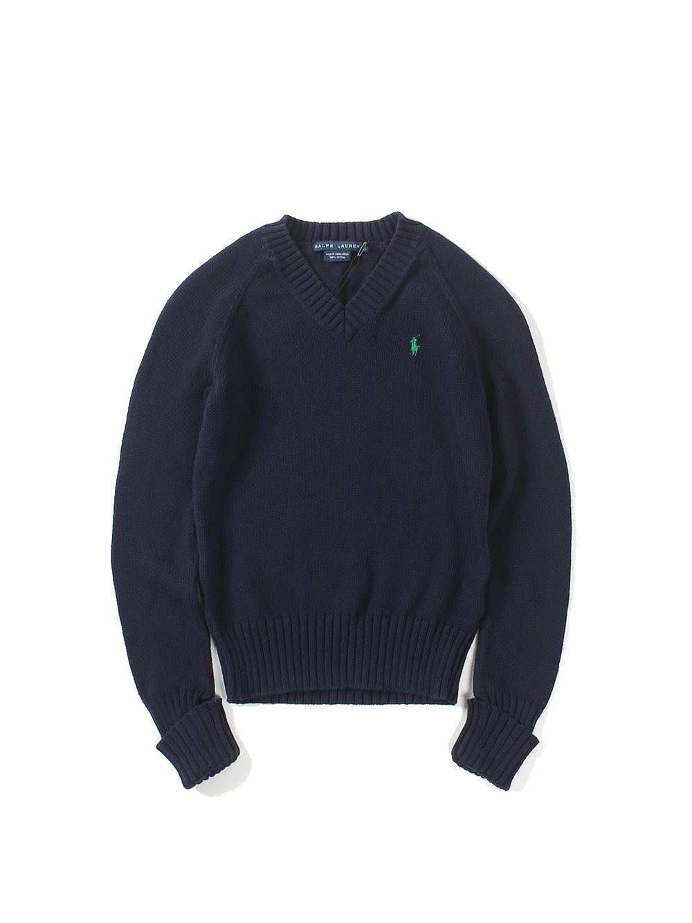 [ women S ] Polo Ralph Lauren Sweater (6520)