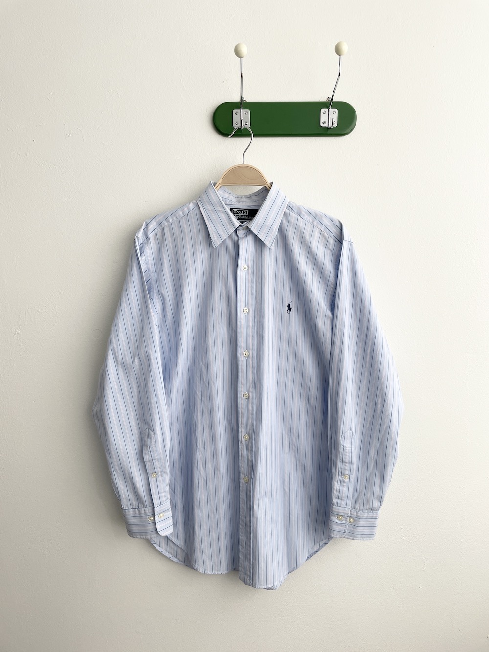 [ 95-100 ] Polo Ralph Lauren Shirt (6490)