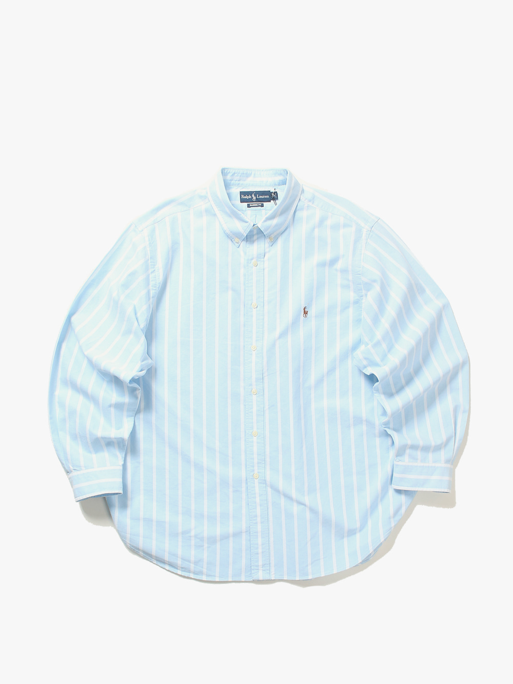 [ 110 ] Polo Ralph Lauren Shirt (6482)