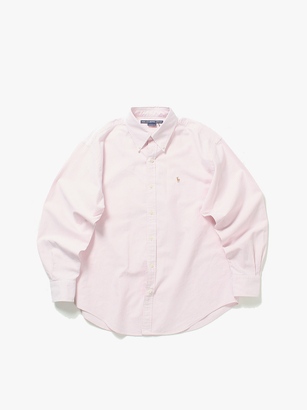 [ women 12 ] Polo Ralph Lauren Shirt (6480)
