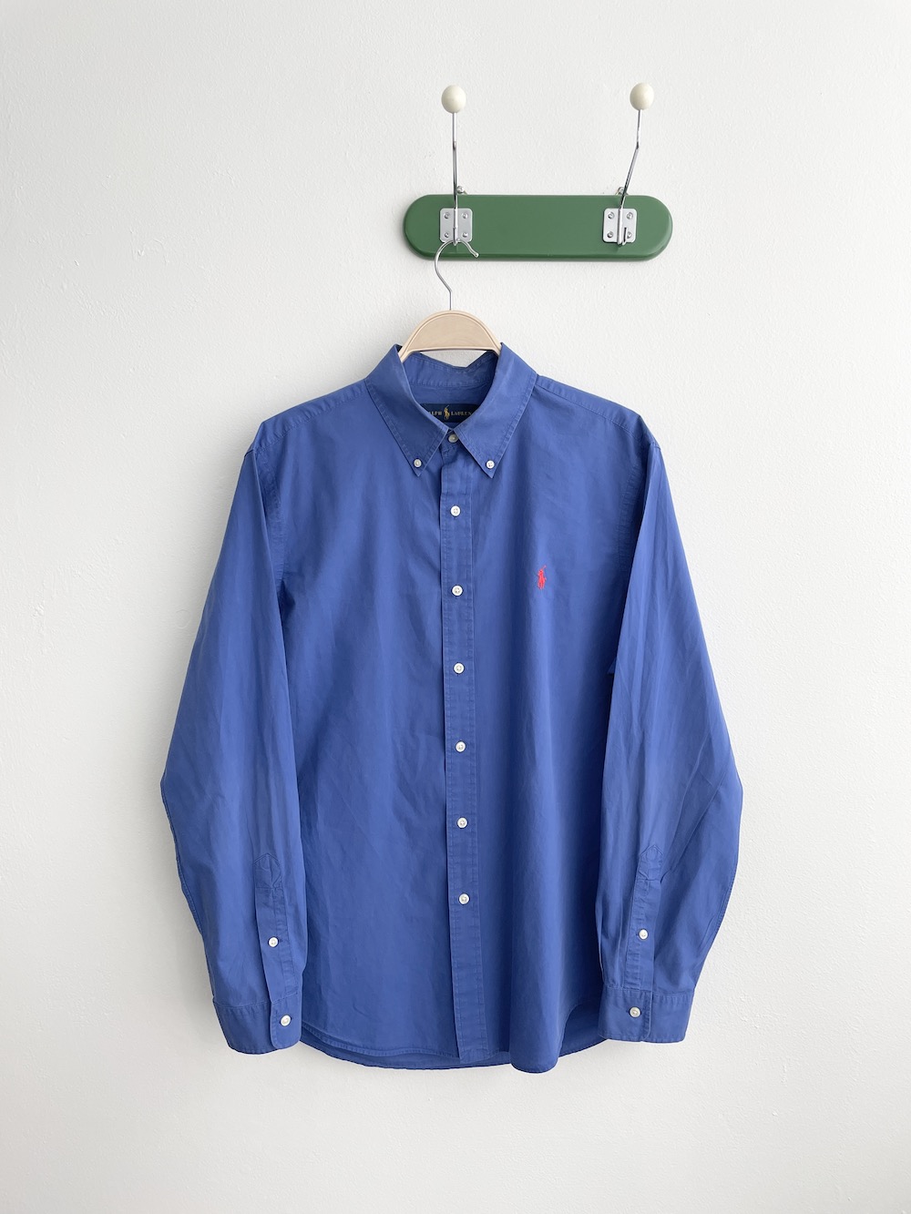 [ L ] Polo Ralph Lauren Shirt (6487)