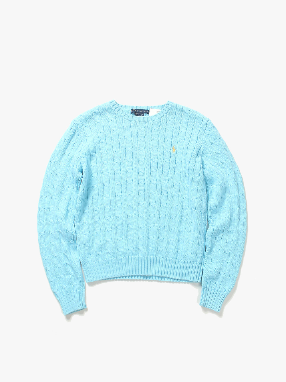 [ women L ] Polo Ralph Lauren Sweater (6443)